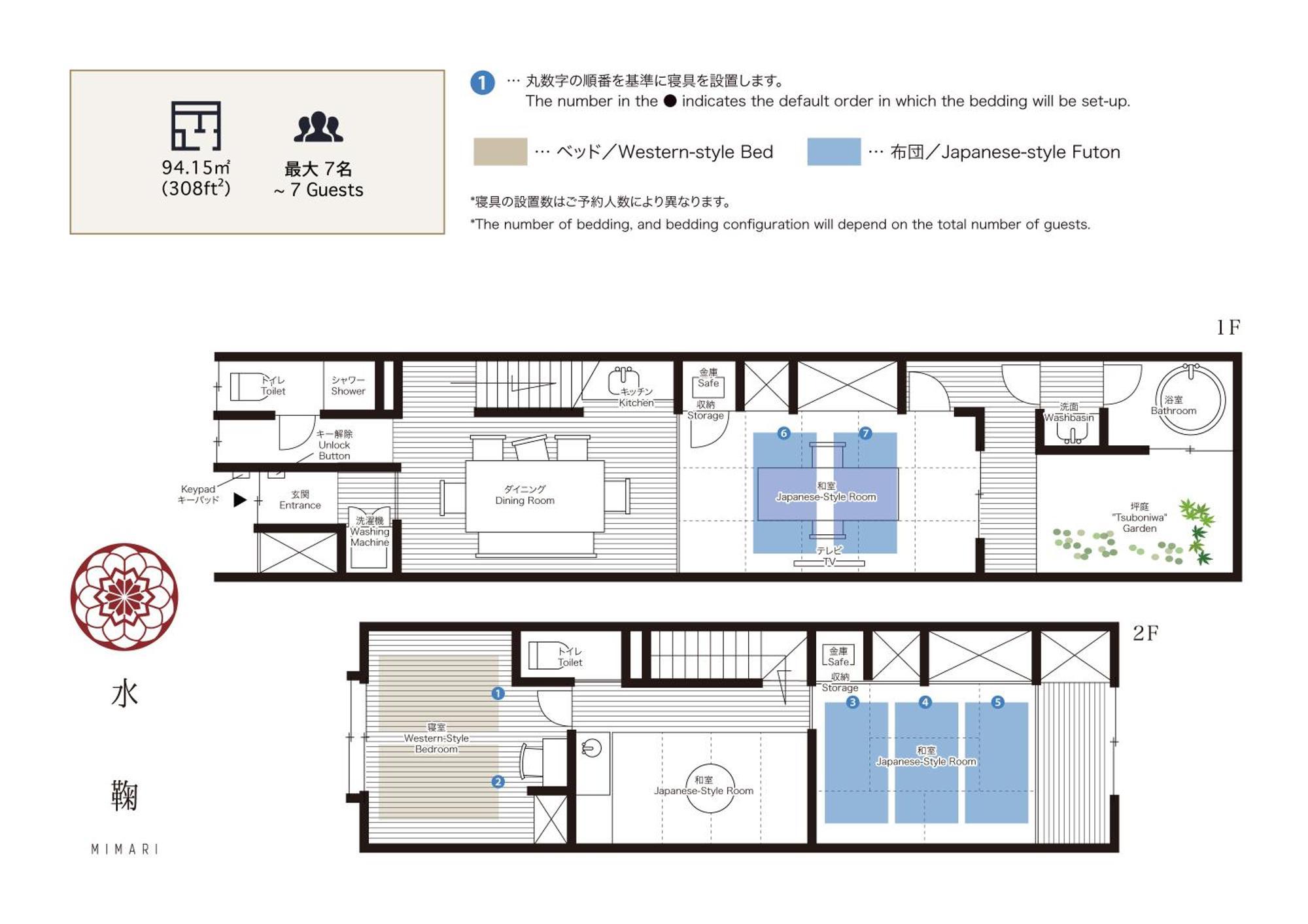 Mimari Machiya House Villa Kanazawa Exterior foto